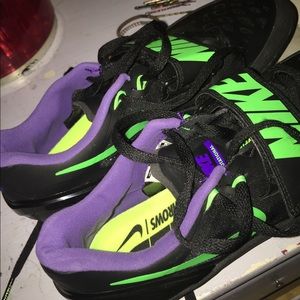 Nike Zoom Rotational (Throwing Shoes)